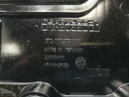 PORSCHE Porsche 911 991 Gearbox Oil Sump 9G132102500 Transmission Oil Pan — thumbnail 3