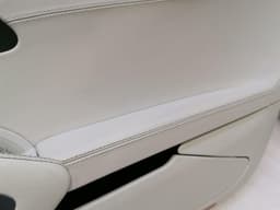 PORSCHE Porsche 911 991 door card front 991555204 door panel front right pebble grey — thumbnail 3