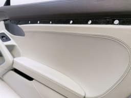 PORSCHE Porsche 911 991 door card front 991555204 door panel front right pebble grey — thumbnail 4