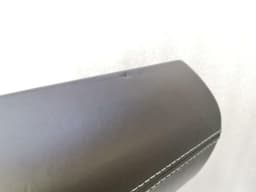 PORSCHE Porsche 911 991 door card front 991555204 door panel front right pebble grey — thumbnail 7