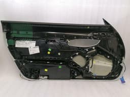 PORSCHE Porsche 911 991 door card front 991555204 door panel front right pebble grey — thumbnail 9