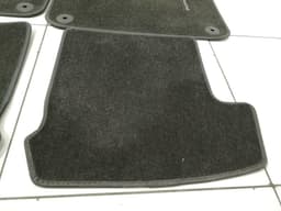 PORSCHE Porsche 911 991 floor mat set of 4 / floor mats set RHD — thumbnail 5
