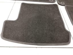 PORSCHE Porsche 911 991 floor mat set of 4 / floor mats set RHD — thumbnail 6