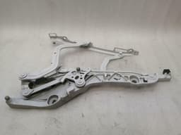 PORSCHE Porsche 911 991 convertible roor hinge left 99156167902 hood hinge left — thumbnail 2