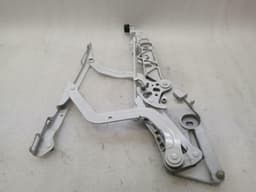 PORSCHE Porsche 911 991 convertible roor hinge left 99156167902 hood hinge left — thumbnail 3