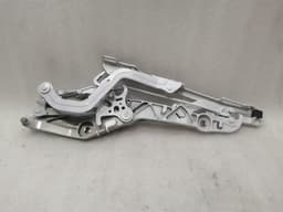 PORSCHE Porsche 911 991 convertible roor hinge left 99156167902 hood hinge left — thumbnail 6
