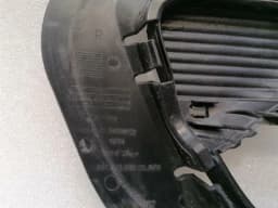 PORSCHE Porsche 911 991 Turbo RRH Bumper Grill 99150566600 Re Re Bumper Grille — thumbnail 6