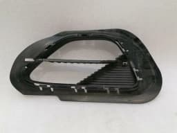 PORSCHE Porsche 911 991 Turbo RRH Bumper Grill 99150566600 Re Re Bumper Grille — thumbnail 2