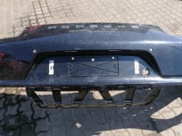 PORSCHE Porsche 911 991 Rear Bumper 99150541112 Rear Bumper — thumbnail 4