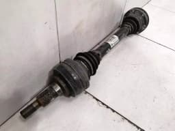 PORSCHE Porsche 911 991 Left Rear Drive Shaft 99133202410 Drive Shaft Rear Left — thumbnail 3