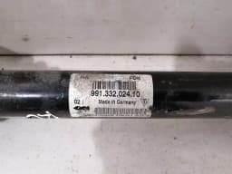 PORSCHE Porsche 911 991 Left Rear Drive Shaft 99133202410 Drive Shaft Rear Left — thumbnail 10