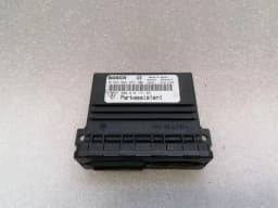 PORSCHE Porsche 911 997 PDC Module 99661817103 PTS Control Unit — thumbnail 1