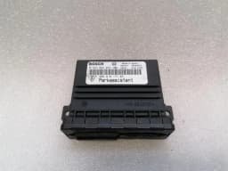 PORSCHE Porsche 911 997 PDC Module 99661817103 PTS Control Unit — thumbnail 5