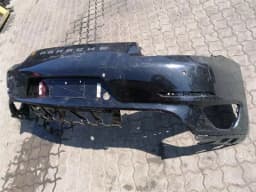 PORSCHE Porsche 911 991 Rear Bumper 99150541112 Rear Bumper — thumbnail 5