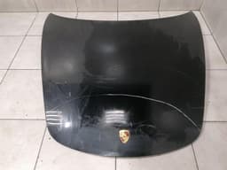 PORSCHE Porsche 911 991 Bonnet 99151101104 bonnet faulty — thumbnail 7