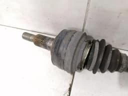PORSCHE Porsche 911 991 Left Rear Drive Shaft 99133202410 Drive Shaft Rear Left — thumbnail 4