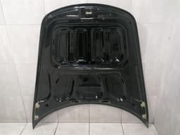 PORSCHE Porsche 911 991 Bonnet 99151101104 bonnet faulty — thumbnail 6
