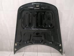 PORSCHE Porsche 911 991 Bonnet 99151101104 bonnet faulty — thumbnail 5