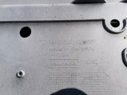 PORSCHE Porsche 911 991 Rear Bumper 99150541112 Rear Bumper — thumbnail 10