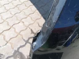 PORSCHE Porsche 911 991 Rear Bumper 99150541112 Rear Bumper — thumbnail 7