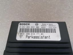 PORSCHE Porsche 911 997 PDC Module 99661817103 PTS Control Unit — thumbnail 8