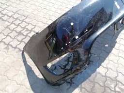 PORSCHE Porsche 911 991 Rear Bumper 99150541112 Rear Bumper — thumbnail 3