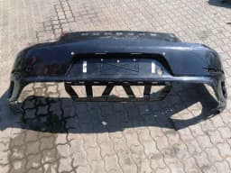 PORSCHE Porsche 911 991 Rear Bumper 99150541112 Rear Bumper — thumbnail 1