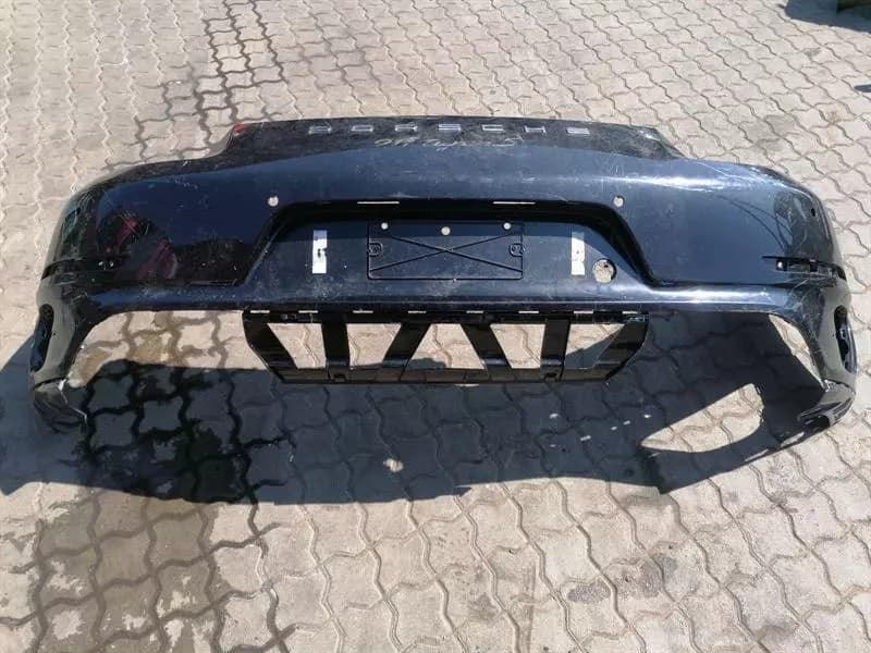 PORSCHE Porsche 911 991 Rear Bumper 99150541112 Rear Bumper