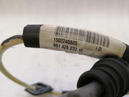 PORSCHE Porsche 911 991 Gearbox Cable 9G142603310 Transmission Rope PDK — thumbnail 3