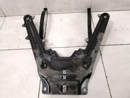 PORSCHE Porsche 911 991 fuel tank holder bracket 99150423302 holder carrier — thumbnail 4