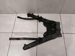 PORSCHE Porsche 911 991 fuel tank holder bracket 99150423302 holder carrier — thumbnail 2