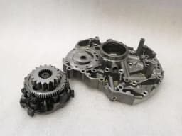 PORSCHE Porsche 911 991 Oil Pump Hub 1079417141 PDK — thumbnail 1