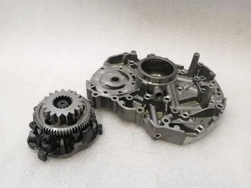 PORSCHE Porsche 911 991 Oil Pump Hub 1079417141 PDK