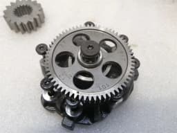 PORSCHE Porsche 911 991 Oil Pump Hub 1079417141 PDK — thumbnail 5