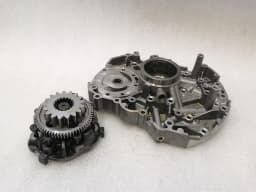 PORSCHE Porsche 911 991 Oil Pump Hub 1079417141 PDK — thumbnail 7