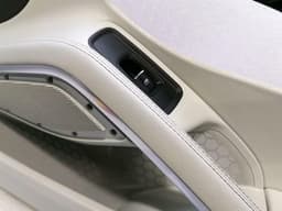 PORSCHE Porsche 911 991 door card front 991555204 door panel front right pebble grey — thumbnail 8