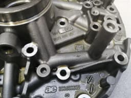 PORSCHE Porsche 911 991 Oil Pump Hub 1079417141 PDK — thumbnail 6