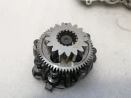 PORSCHE Porsche 911 991 Oil Pump Hub 1079417141 PDK — thumbnail 9