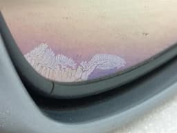 PORSCHE Porsche 911 997 Right Door Mirror RHD 11 Pin Right Hand Drive — thumbnail 7