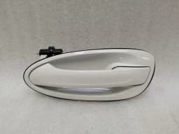 PORSCHE Porsche 911 991 FLH Left Door Handle 99153764502 Door Handle Left — thumbnail 1