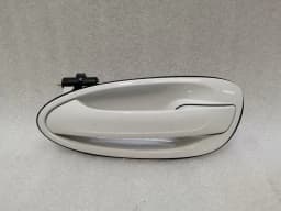 PORSCHE Porsche 911 991 FLH Left Door Handle 99153764502 Door Handle Left — thumbnail 6