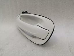 PORSCHE Porsche 911 991 FLH Left Door Handle 99153764502 Door Handle Left — thumbnail 2