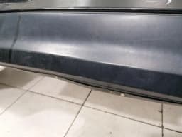 PORSCHE Porsche 911 997 Rear Bumper 99750541128 Rear Bumper — thumbnail 3