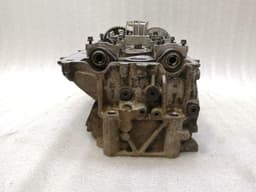 PORSCHE Porsche 911 991 cylinder head 9A110491415 cylinder head right 4-6 3.8 — thumbnail 6
