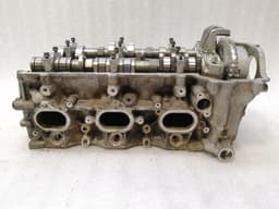 PORSCHE Porsche 911 991 cylinder head 9A110491415 cylinder head right 4-6 3.8 — thumbnail 5