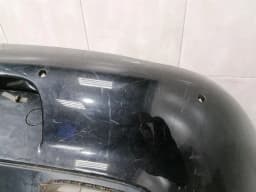 PORSCHE Porsche 911 997 Rear Bumper 99750541128 Rear Bumper — thumbnail 2