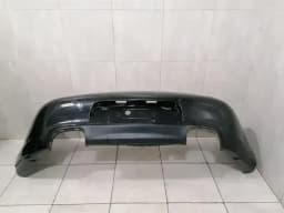 PORSCHE Porsche 911 997 Rear Bumper 99750541128 Rear Bumper — thumbnail 1