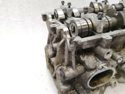 PORSCHE Porsche 911 991 cylinder head 9A110491415 cylinder head right 4-6 3.8 — thumbnail 8