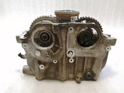 PORSCHE Porsche 911 991 cylinder head 9A110491415 cylinder head right 4-6 3.8 — thumbnail 2