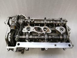 PORSCHE Porsche 911 991 cylinder head 9A110491415 cylinder head right 4-6 3.8 — thumbnail 1